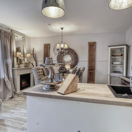 Home Suites Deluxe Mit Sauna Braunlage Buitenkant foto