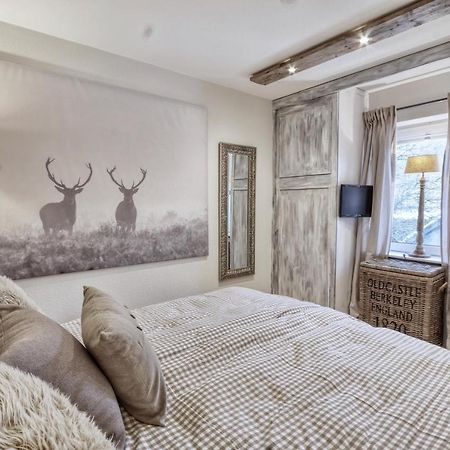 Home Suites Deluxe Mit Sauna Braunlage Buitenkant foto