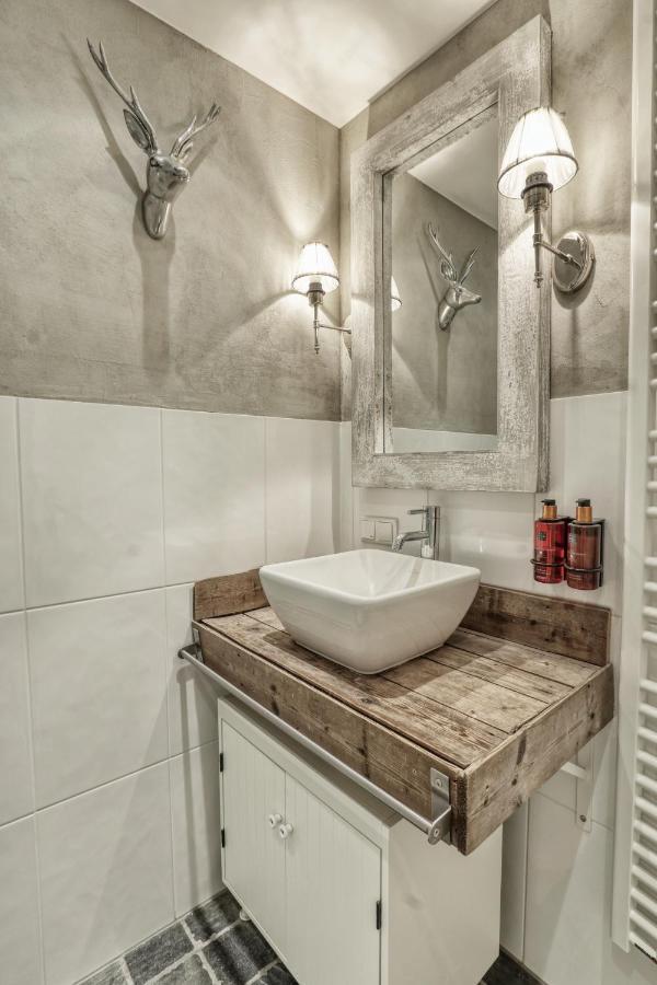 Home Suites Deluxe Mit Sauna Braunlage Buitenkant foto