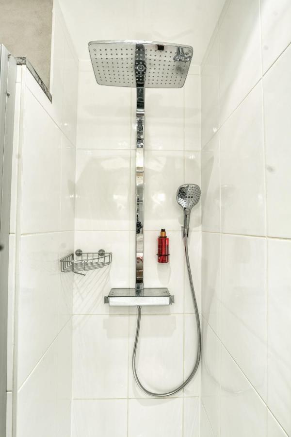 Home Suites Deluxe Mit Sauna Braunlage Buitenkant foto